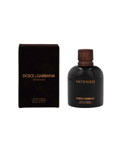 Nước hoa nam Dolce & Gabbana Intenso Pour Homme EDP 125ml