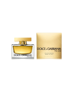 Nước hoa nữ Dolce & Gabbana The One EDP 30ml