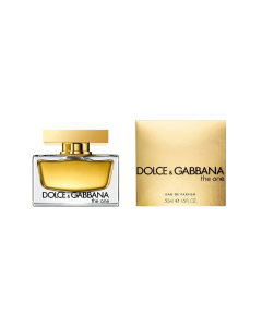 Nước hoa nữ Dolce & Gabbana The One EDP 50ml