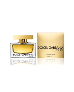 Nước hoa nữ Dolce & Gabbana The One EDP 75ml