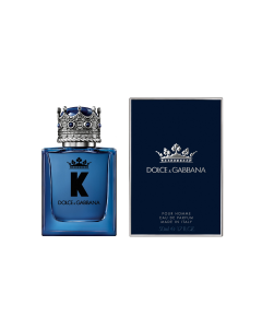 Nước hoa nam Dolce & Gabbana K EDP 50ml