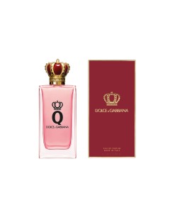 Nước hoa nữ Dolce & Gabbana Q EDP 100ml