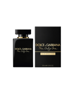 Nước hoa nữ Dolce & Gabbana The Only One EDP Intense 100ml