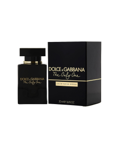 Nước hoa nữ Dolce & Gabbana The Only One EDP Intense 50ml