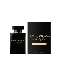 Nước hoa nữ Dolce & Gabbana The Only One EDP Intense 30ml