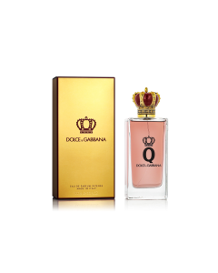 Nước hoa nữ Dolce & Gabbana Q EDP Intense 100ml