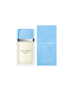 Nước hoa nữ Dolce & Gabbana Light Blue EDT 30ml