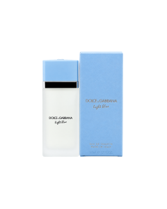Nước hoa nữ Dolce & Gabbana Light Blue EDT 50ml