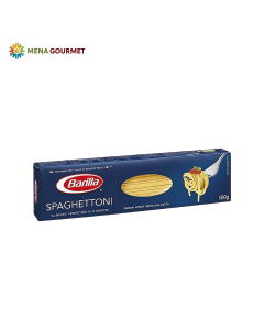 Mì Sợi Hình Ống Các Cỡ Spaghetti  Barilla Hộp 500g