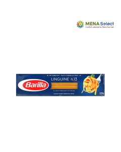 Mì Spaghetti Sợi Dẹp Số 13 Barilla Hộp 500g