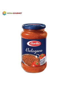 Sốt Thịt Barilla Bolognese 400g