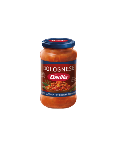 Sốt thịt Barilla Bolognese 400g