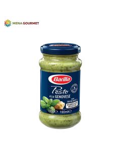 Sốt Barilla Pesto Genovese 190g