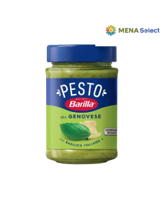 Sốt Barilla Pesto Genovese 190g