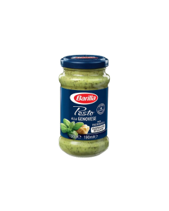 Sốt Barilla Pesto Genovese 190g