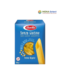 Nui Ống Penne Gluten Free Barilla Gói 400g