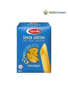 Nui Ống Penne Gluten Free Barilla Gói 400g