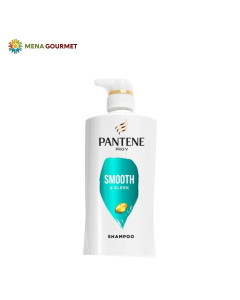 DG Pantene Smooth & Sleek Chai 700ml