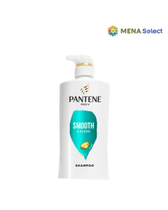 DG Pantene Smooth & Sleek Chai 700ml