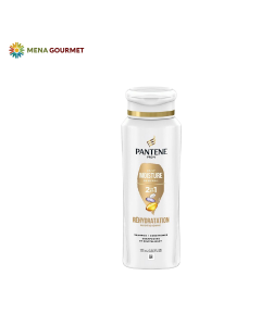 Gội Xả 2In1 Pantene Moisture Renewal Chai 355ml