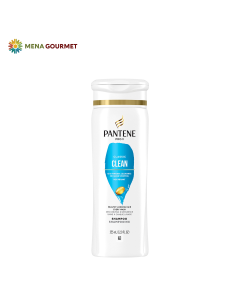 Gội Xả 2in1 Pantene Classic Clean Chai 355ml