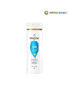 Gội Xả 2in1 Pantene Classic Clean Chai 355ml