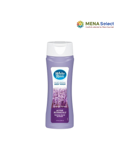 ST White Rain Oải Hương Chai 354ml