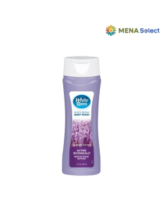ST White Rain Oải Hương Chai 354ml
