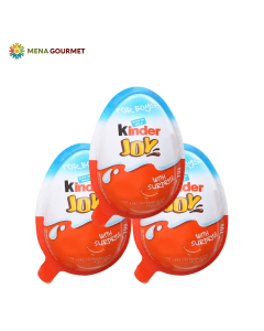 Sôcôla Trứng Kinder Joy Xanh 20g