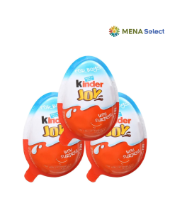 Sôcôla Trứng Kinder Joy Xanh 20g