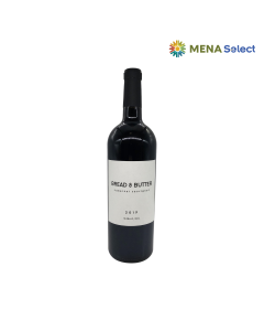 Rượu vang Bread & Butter Cabernet Sauvignon