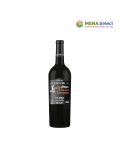 Rượu Vang Đỏ Locatour Cabernet Sauvignon Chai 750ml