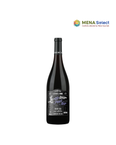 Rượu Vang Đỏ Locatour Pinot Noir Chai 750ml
