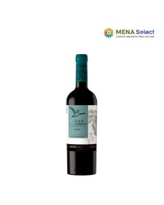 Rựou Vang Đỏ Gran Reserva Malbec Chai 750ml