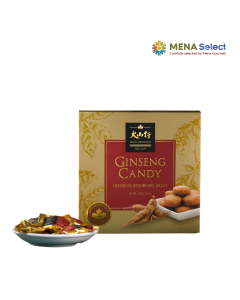 Kẹo Nhân Sâm Great Mountain HG 227g