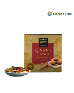 Kẹo Nhân Sâm Great Mountain HG 227g