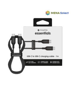 Cáp Usb-C 60W Mophie Essentials 2M 409912187