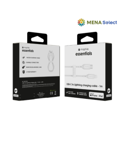 Cáp Usb-C To Lning Mophie Essentials 1M 409912194