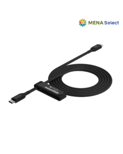 Cáp Usb-C 60W Mophie Essentials 2M 409912237