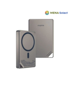 Sạc Dự Phòng Mophie Essentials Snap+ 10K mAh MeRGold 401116530