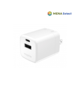 Sạc Mophie Essentials 35W 1A1C Gan 409916737