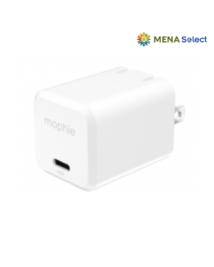 Sạc Mophie Essentials 40W 1C Gan 409917454