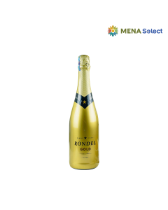 Rượu Vang Nổ Rondel Gold Cava Chai 750ml