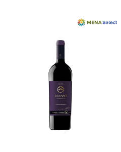 Rượu Vang Đỏ Miguel Torres Manso Velasco Chai 750ml