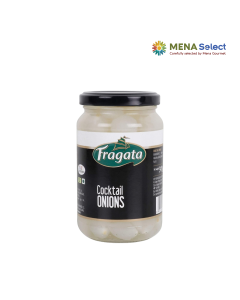 Hành Ngâm Fragata Hũ 345g