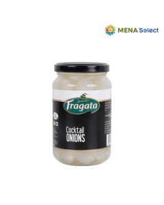 Hành Ngâm Fragata Hũ 345g