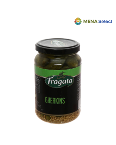 Dua Leo Ngam Fragata Hũ 345g