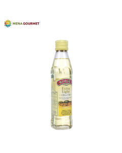 Dầu Oliu Nguyên Chất Không Mùi Borges Chai 250ml