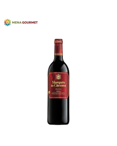 Rượu Vang Đỏ Marques Caceres Rioja Crianza Chai 750ml
