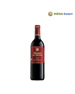 Rượu Vang Đỏ Marques Caceres Rioja Crianza Chai 750ml